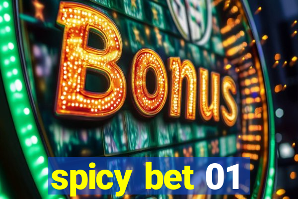 spicy bet 01